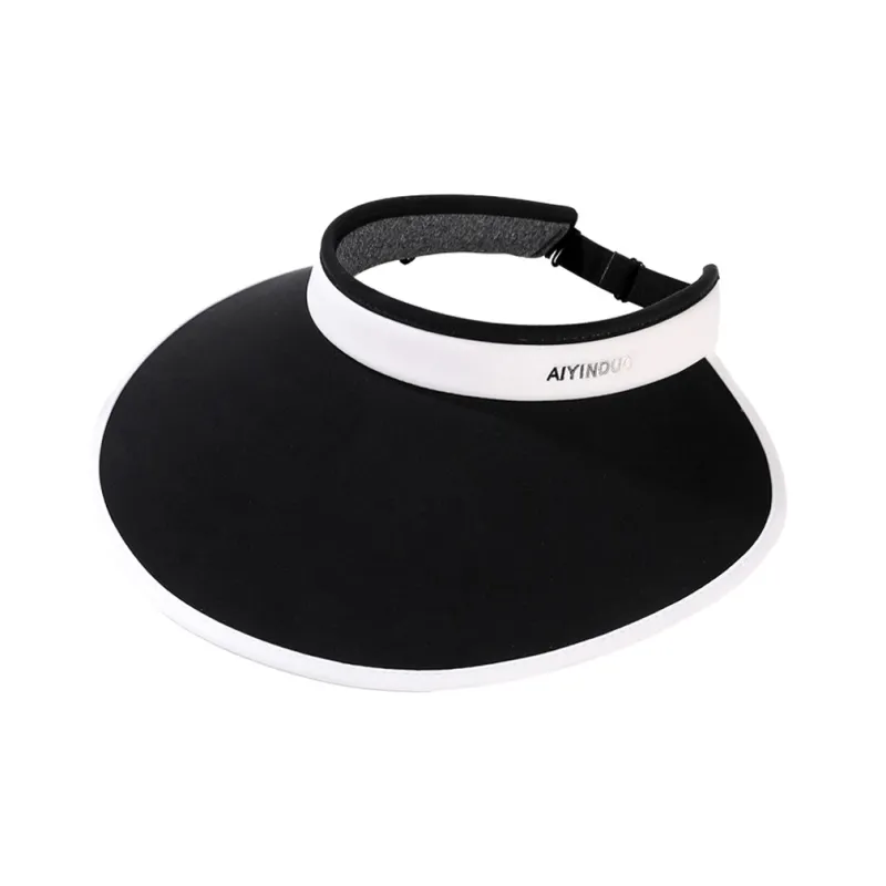 AAJF Polyamide Sun Protection Hats Women's-6