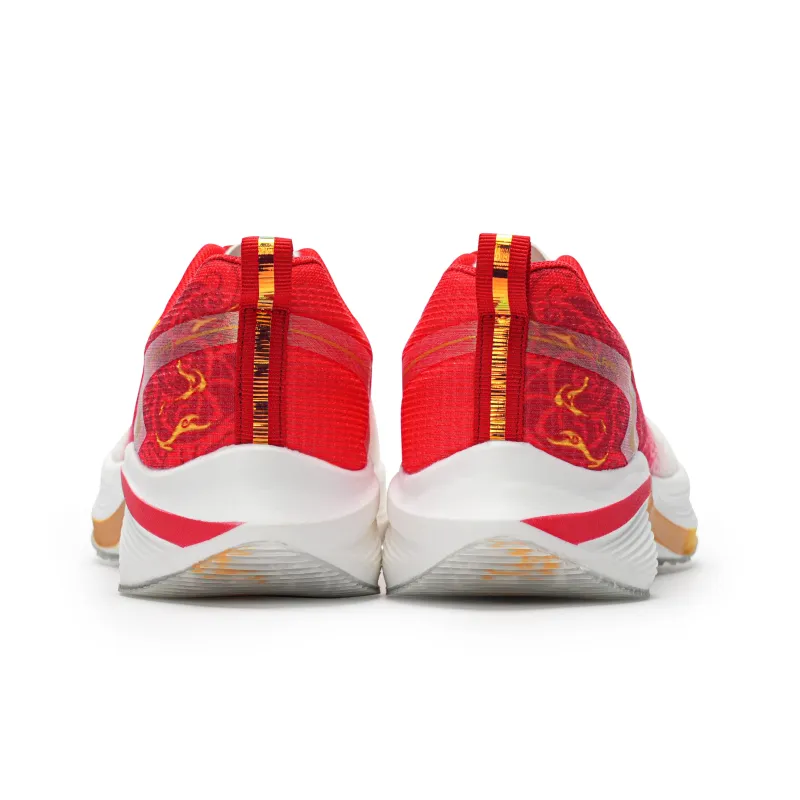 LARA STAR Energy Generation Low Top Running Shoes Unisex-28