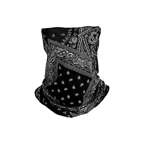Cool Riding Treasure Riding Equipment Cycling Face What mask Outdoor Unisex Ice Silk