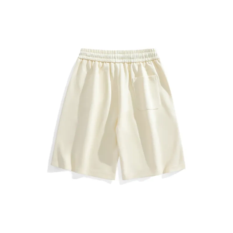 The Simpsons Casual Shorts Unisex-9