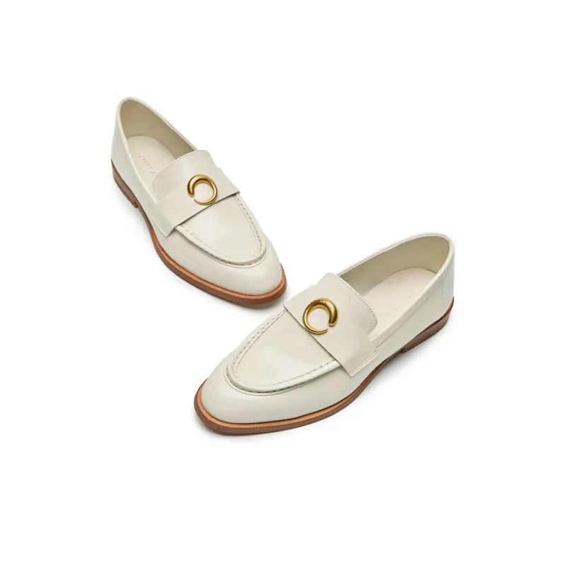 CHERYKALLY Loafers 2.5cm Women's-9