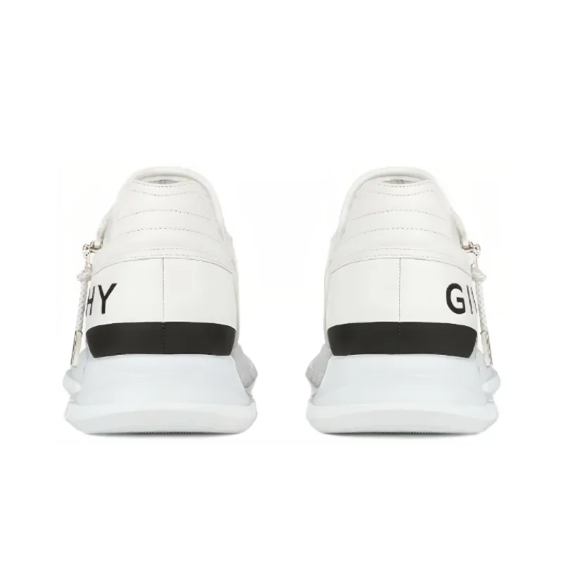 Givenchy Spectre Runner Low 'White Black'-4
