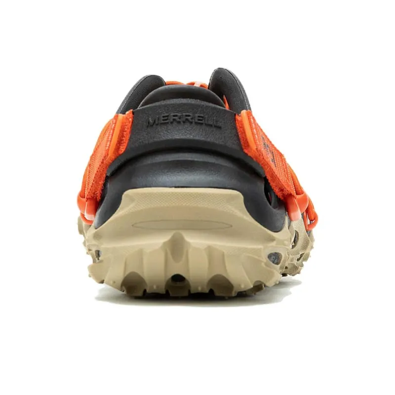 MERRELL Reese Cooper X Women's Hydro Moc At Cage 1TRL 'Black' Women's-4