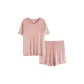 Peach Pink