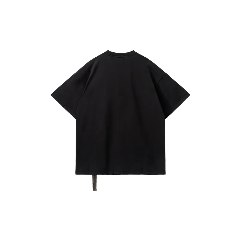 XINYINSU T Shirts Unisex-1