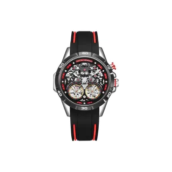 Katie Ermilio Men Watch