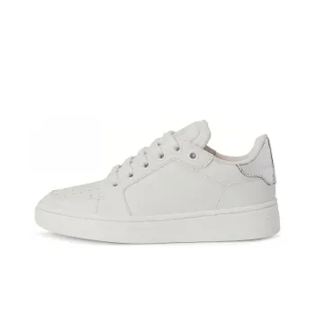 Giuseppe Zanotti GZ94 Metallic Sneakers Women's