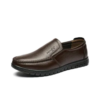 KAISER Casual Shoes Men's Black