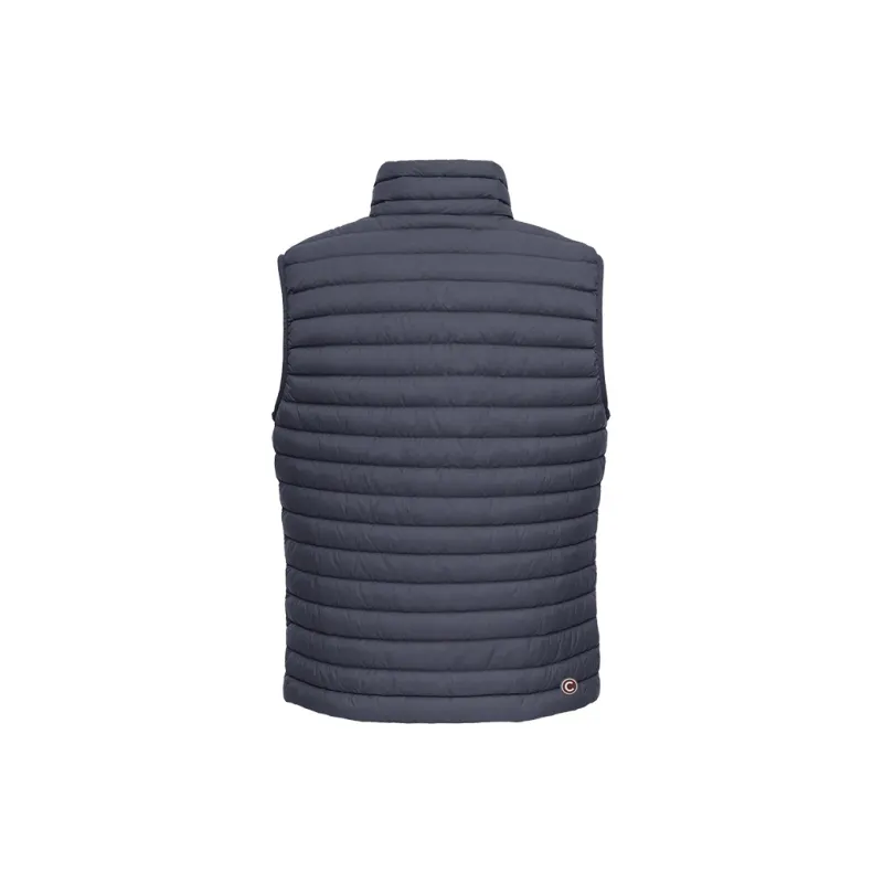 Colmar Logo Patch Sport Down Gilet-9