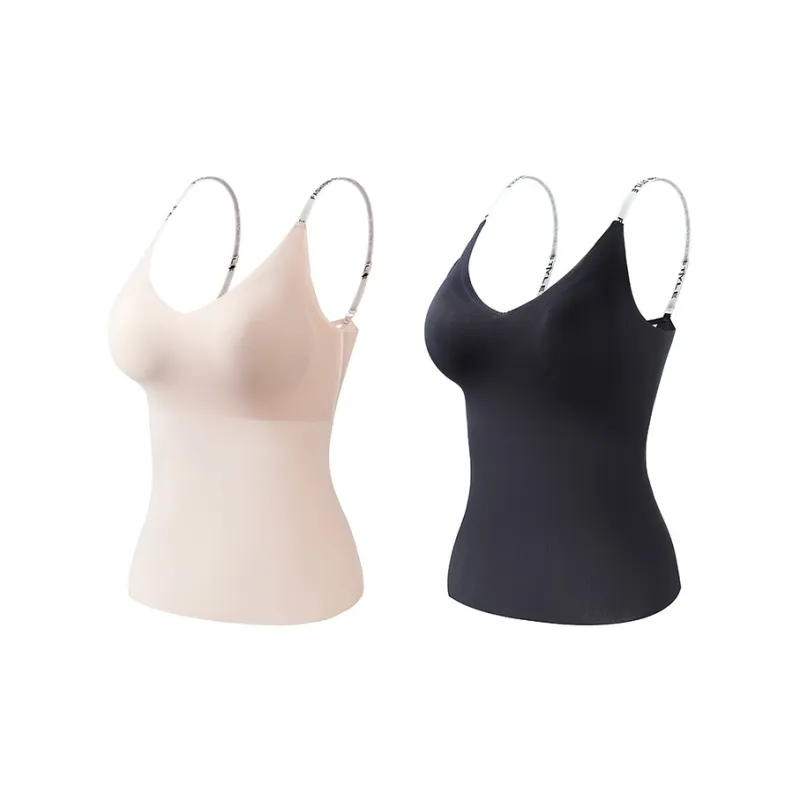 Ordifen Tank Tops Women's 2 Pack-5