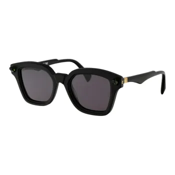 KUBORAUM Wayfarer frame Optical Glasses