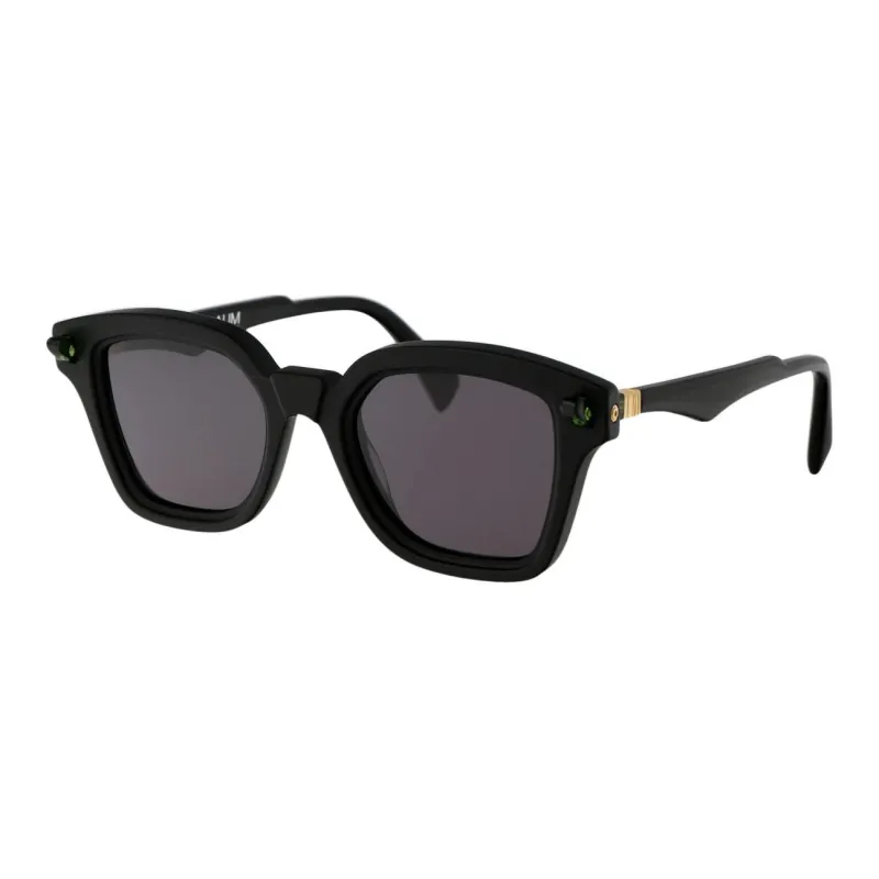 KUBORAUM Wayfarer frame Optical Glasses-0
