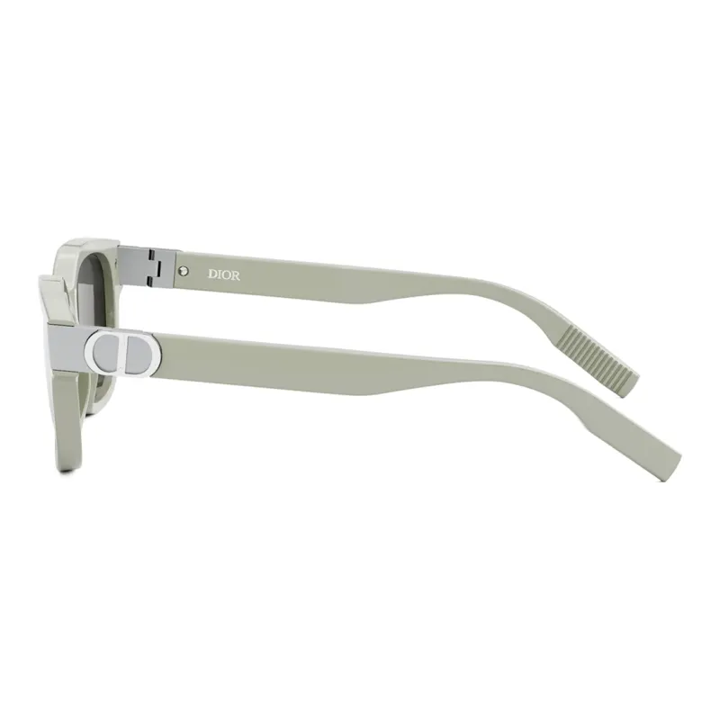 DIOR Rectangle Frame Sunglasses-2