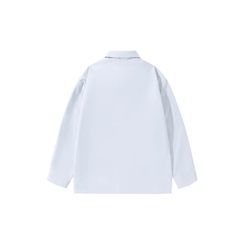 A.X.S.K Jackets Unisex-6