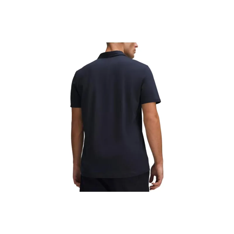 Lululemon Evolution Polo Shirt Men's-10