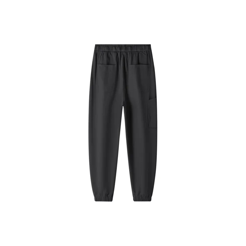 Merry City Casual Pants Men-11