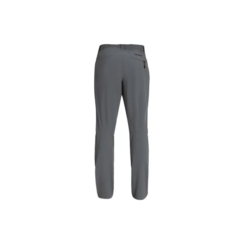 MAMMUT SS24 Casual Pants AF Asia Version Men's-3