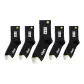 5 Black