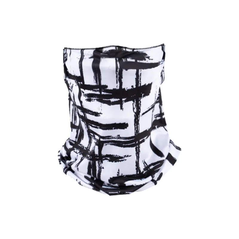 Cool Riding Treasure Riding Equipment Cycling Face Mask Outdoor Unisex Ice Silk-19