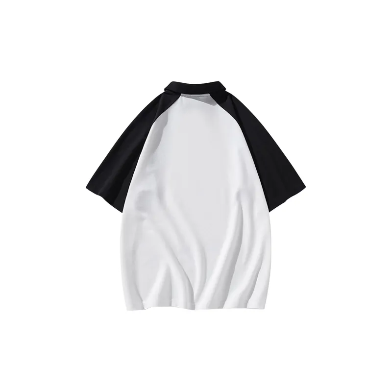 LUCKY BRAND Polo Shirts Unisex-8