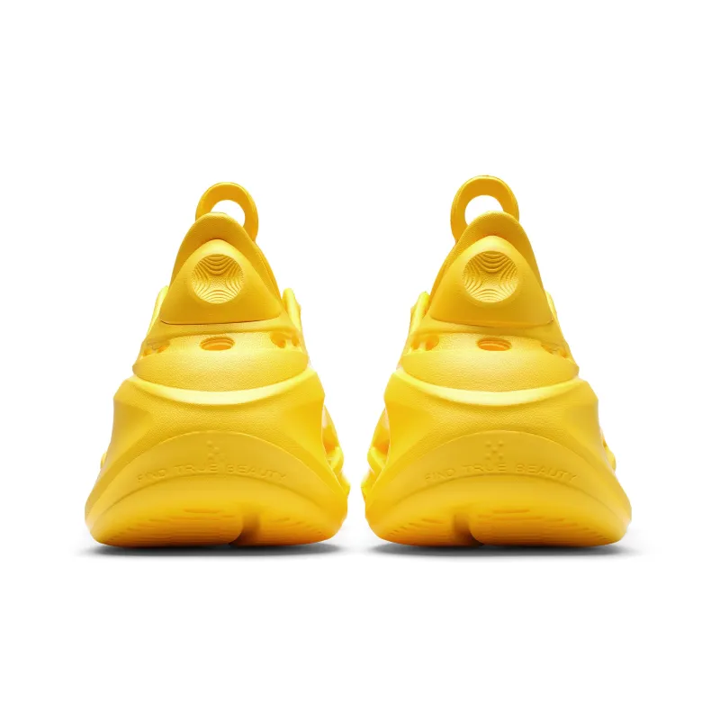 LOXKI Clogs Unisex Swag-35