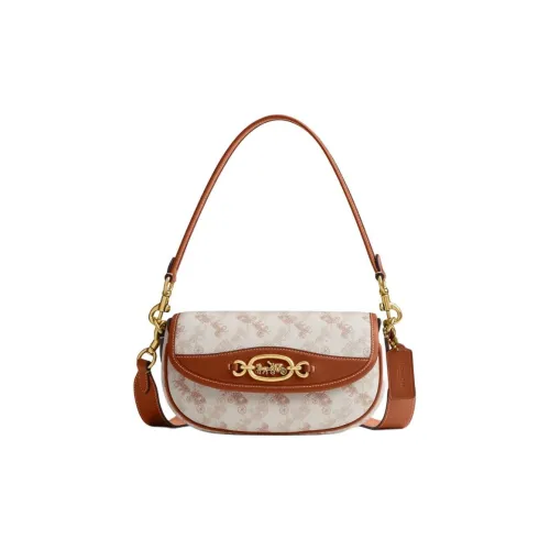 COACH Harley Crossbody Bags