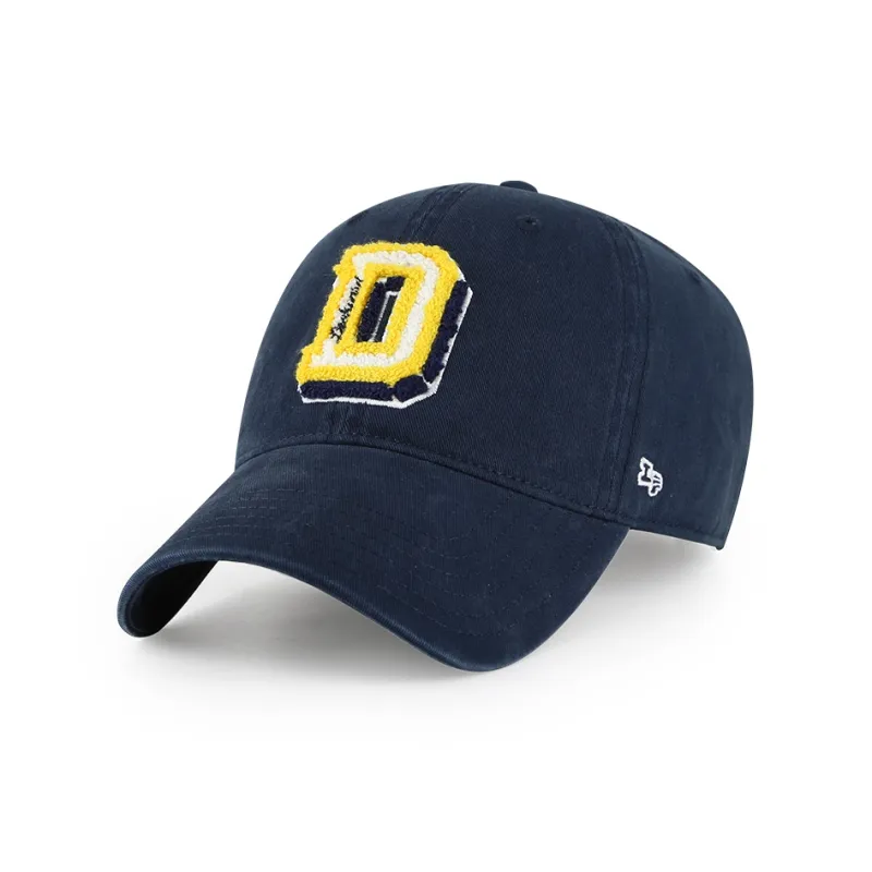 Lackpard Cotton Baseball Caps Unisex-2