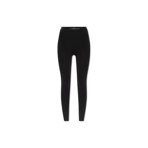 AMIRI Leggings Women's Black