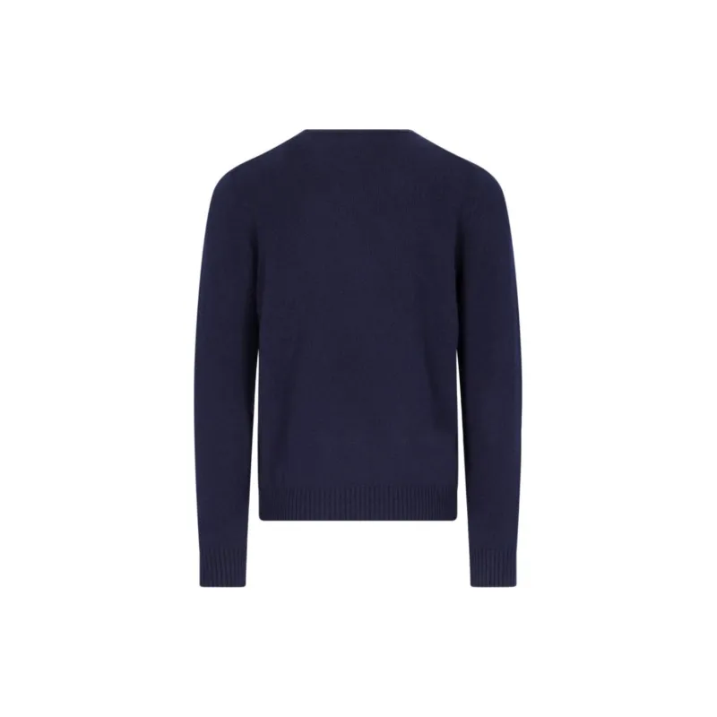 Polo Ralph Lauren Crewneck Knitted Jumper-1