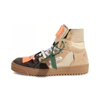 OFF WHITE Off Court 3.0 Sneakers