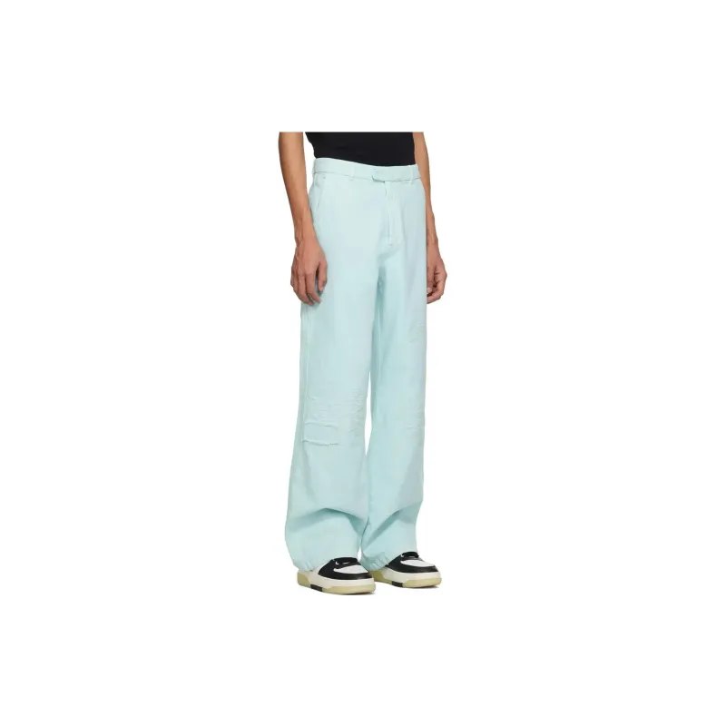 AMIRI Jeans Men Blue-2