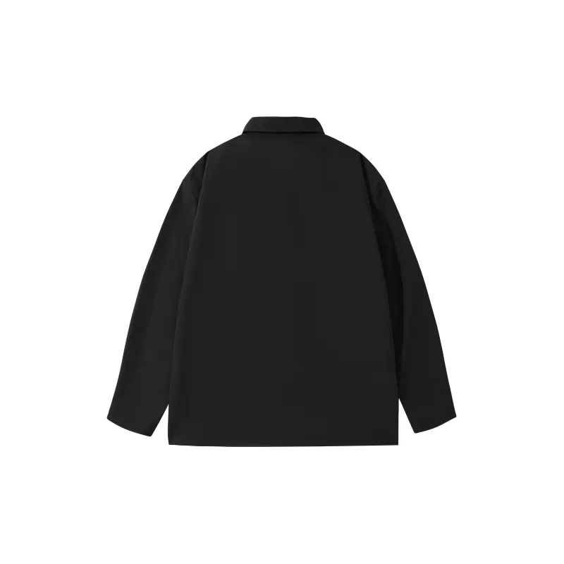 A.X.S.K Jackets Unisex-1