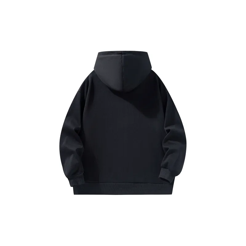 BOTH PLAY Sweatshirts Unisex-1