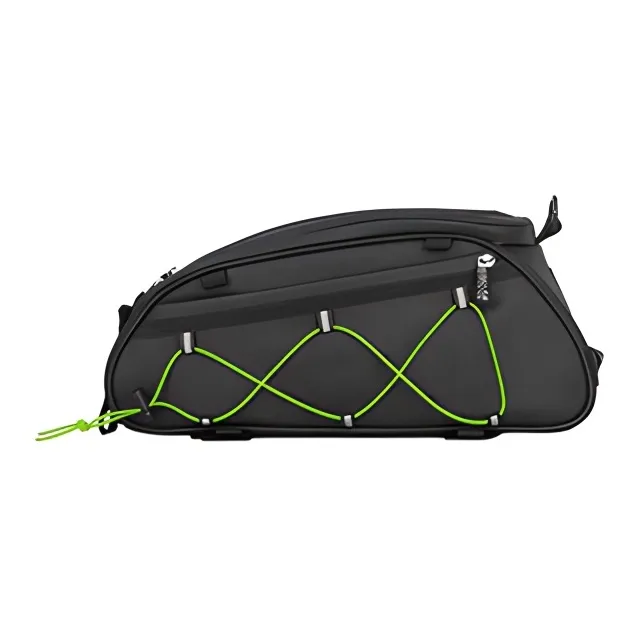 JIEKAI Riding Equipment-2