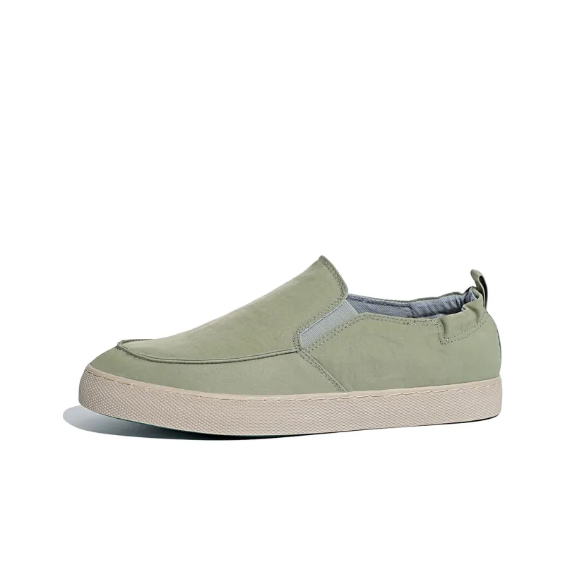 Baoda Lightweight And Breathable Low-Top Skateboard Shoes Men's-0