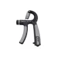 Rubber-Coated Model, Counting Edition Adjustable (Black Gray)