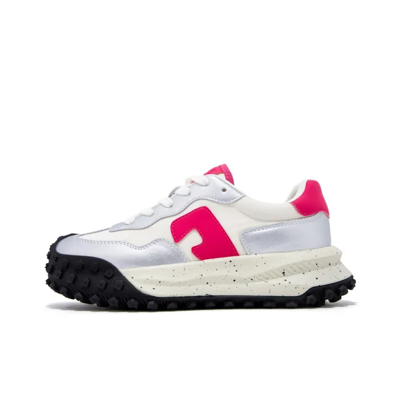 FALLINMISS Low-Top Casual Shoes Women's-0