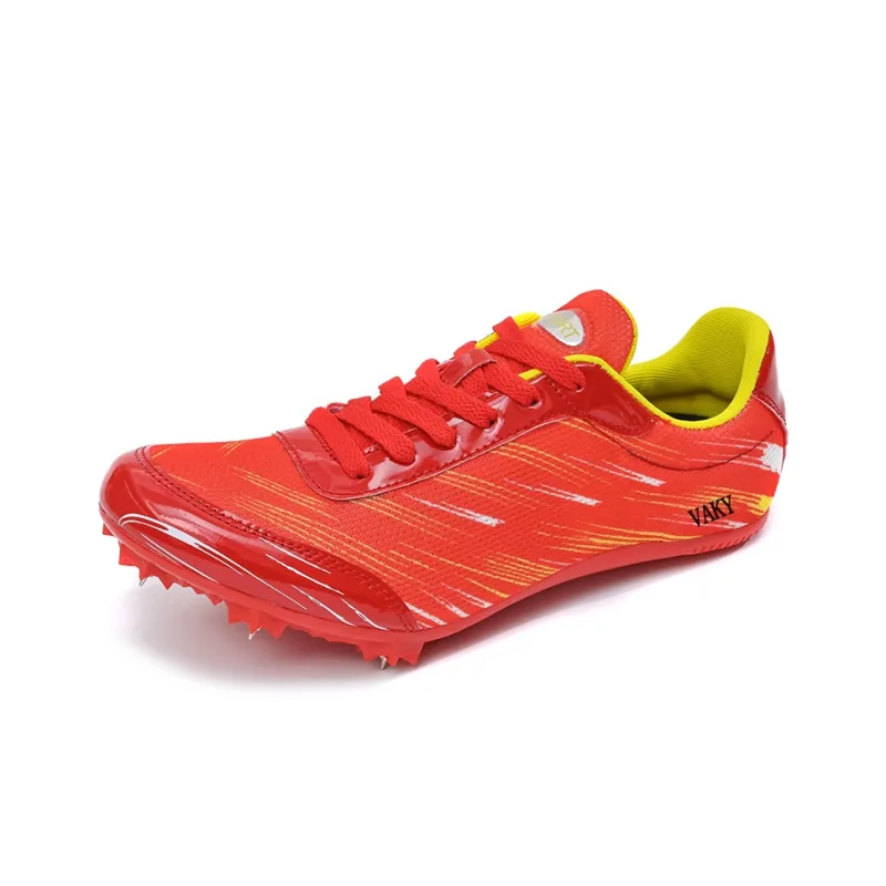 VAKY Cushioned Slip-Resistant Abrasion-Resistant Low-Top Running Shoes Unisex-12