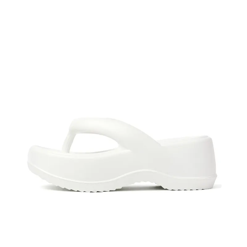 Cat power Flip Flops Women's-7
