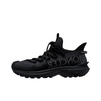 Mens moncler trainers sale best sale