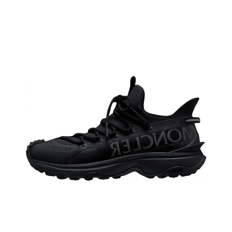 Moncler Trailgrip Lite2 Low Top Sneakers-0