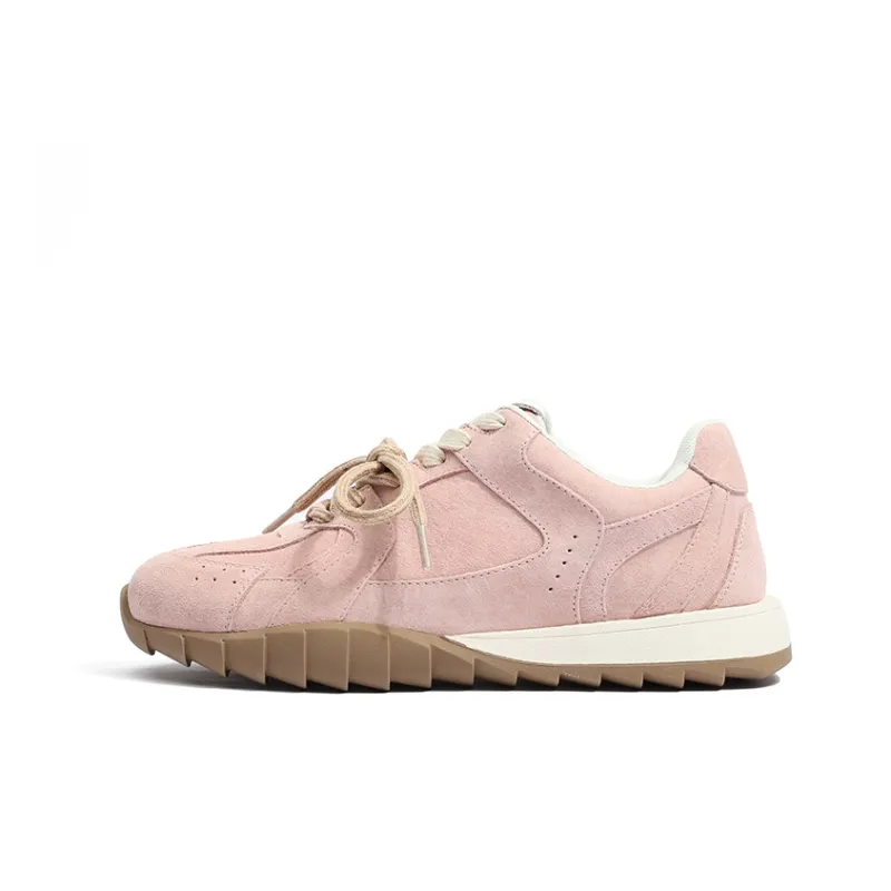 CENTRAL&KITTY Lightweight And Breathable Low-Top Casual Shoes Women's-10