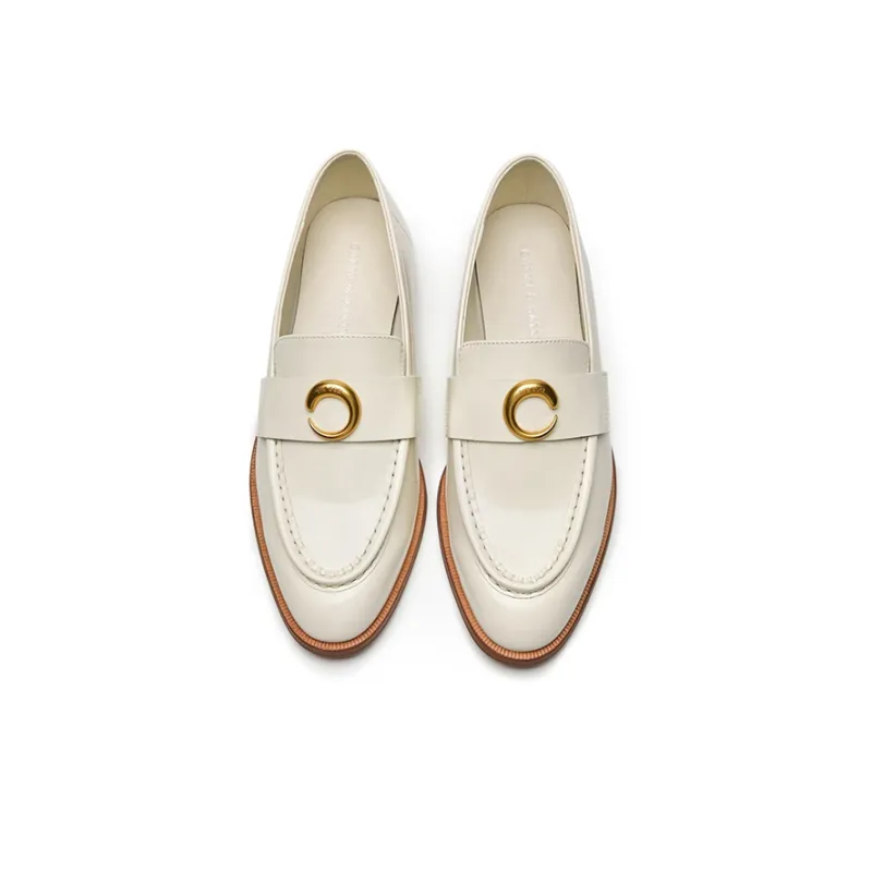 CHERYKALLY Loafers 2.5cm Women's-10