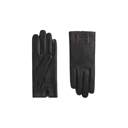 HERMES Gloves Unisex