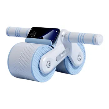 FEIERDUN Abdominal Rollers