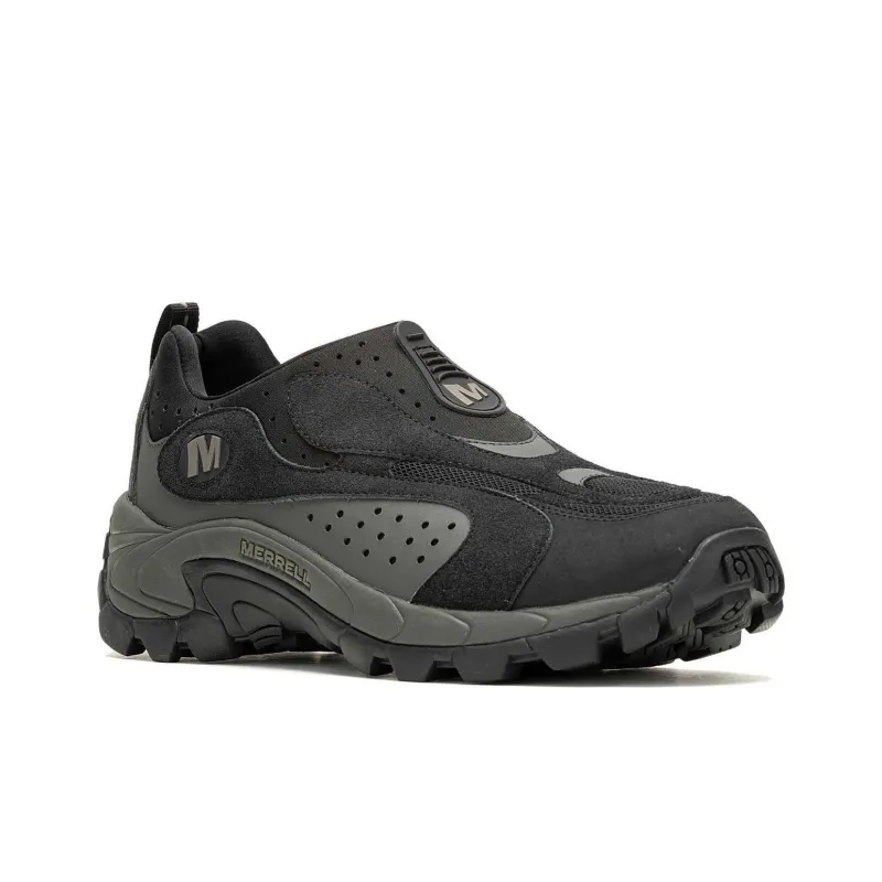 MERRELL Moc Speed Streak Evo 1TRL Black-2