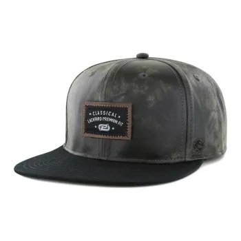Lackpard Polyester Baseball Caps Unisex
