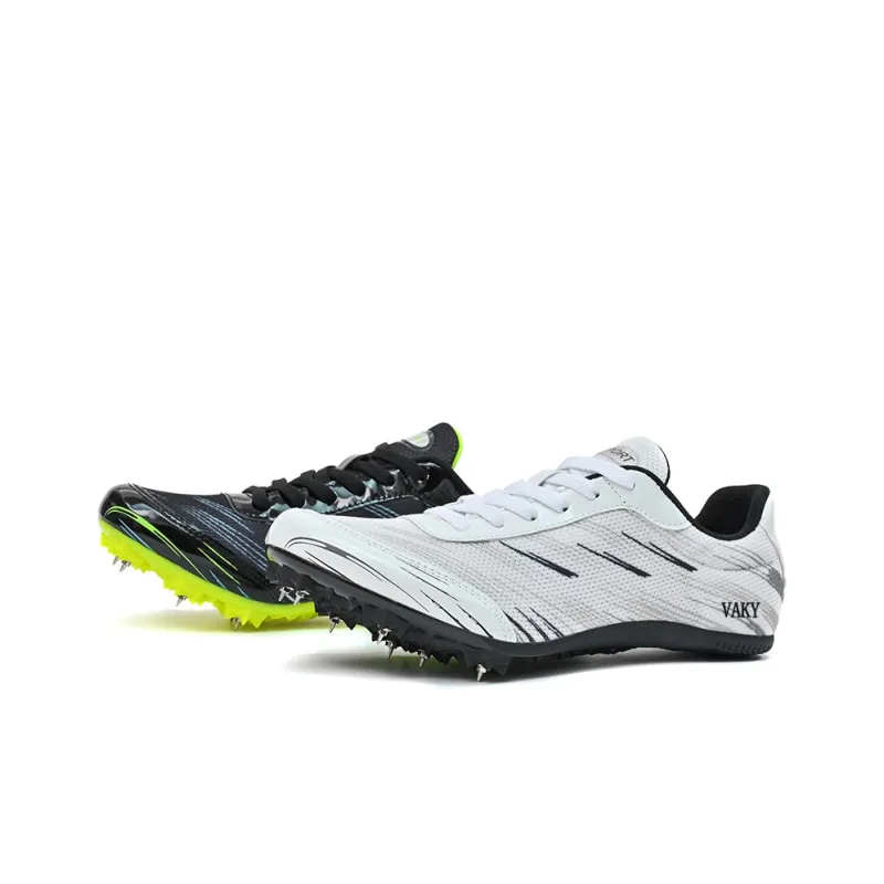 VAKY Cushioned Slip-Resistant Abrasion-Resistant Low-Top Running Shoes Unisex-15