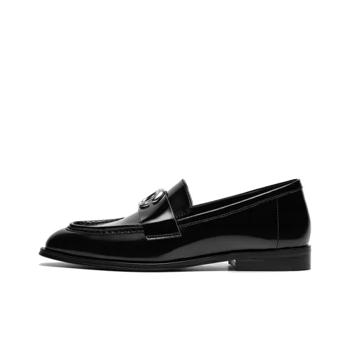 CHERYKALLY Loafers 2.5cm Women's