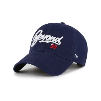 Lackpard Cotton Baseball Caps Unisex